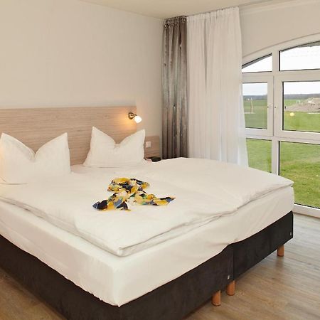 Der Landhof Strandhafer Stolpe auf Usedom Εξωτερικό φωτογραφία