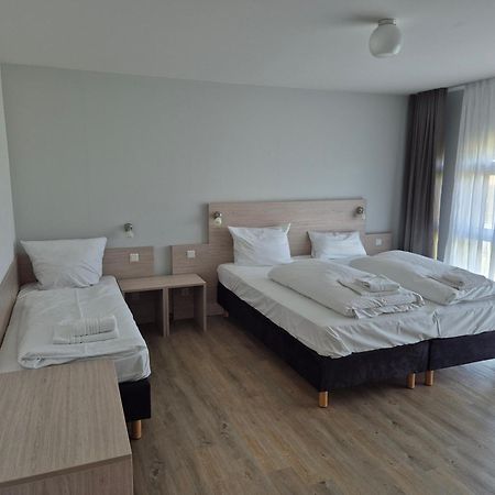 Der Landhof Strandhafer Stolpe auf Usedom Εξωτερικό φωτογραφία