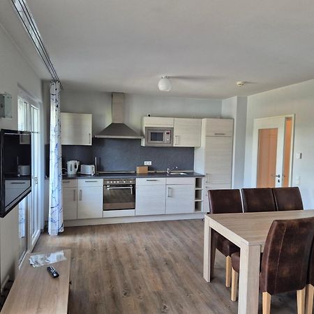 Der Landhof Strandhafer Stolpe auf Usedom Εξωτερικό φωτογραφία