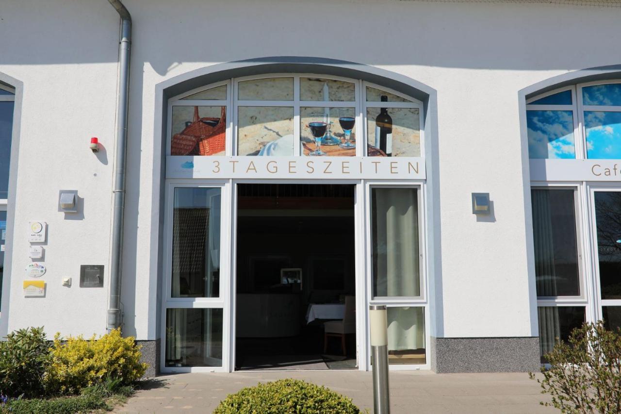 Der Landhof Strandhafer Stolpe auf Usedom Εξωτερικό φωτογραφία