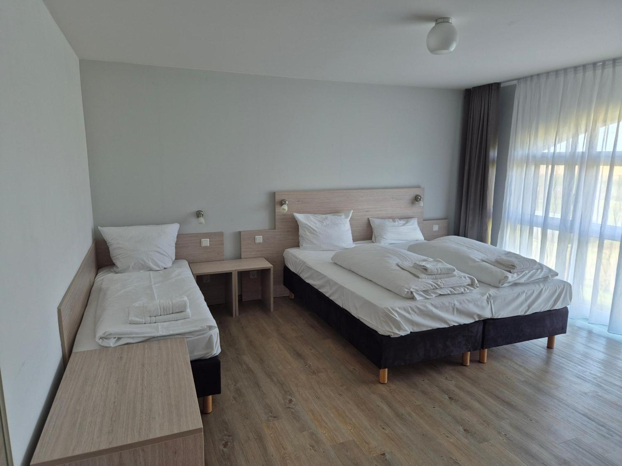 Der Landhof Strandhafer Stolpe auf Usedom Εξωτερικό φωτογραφία