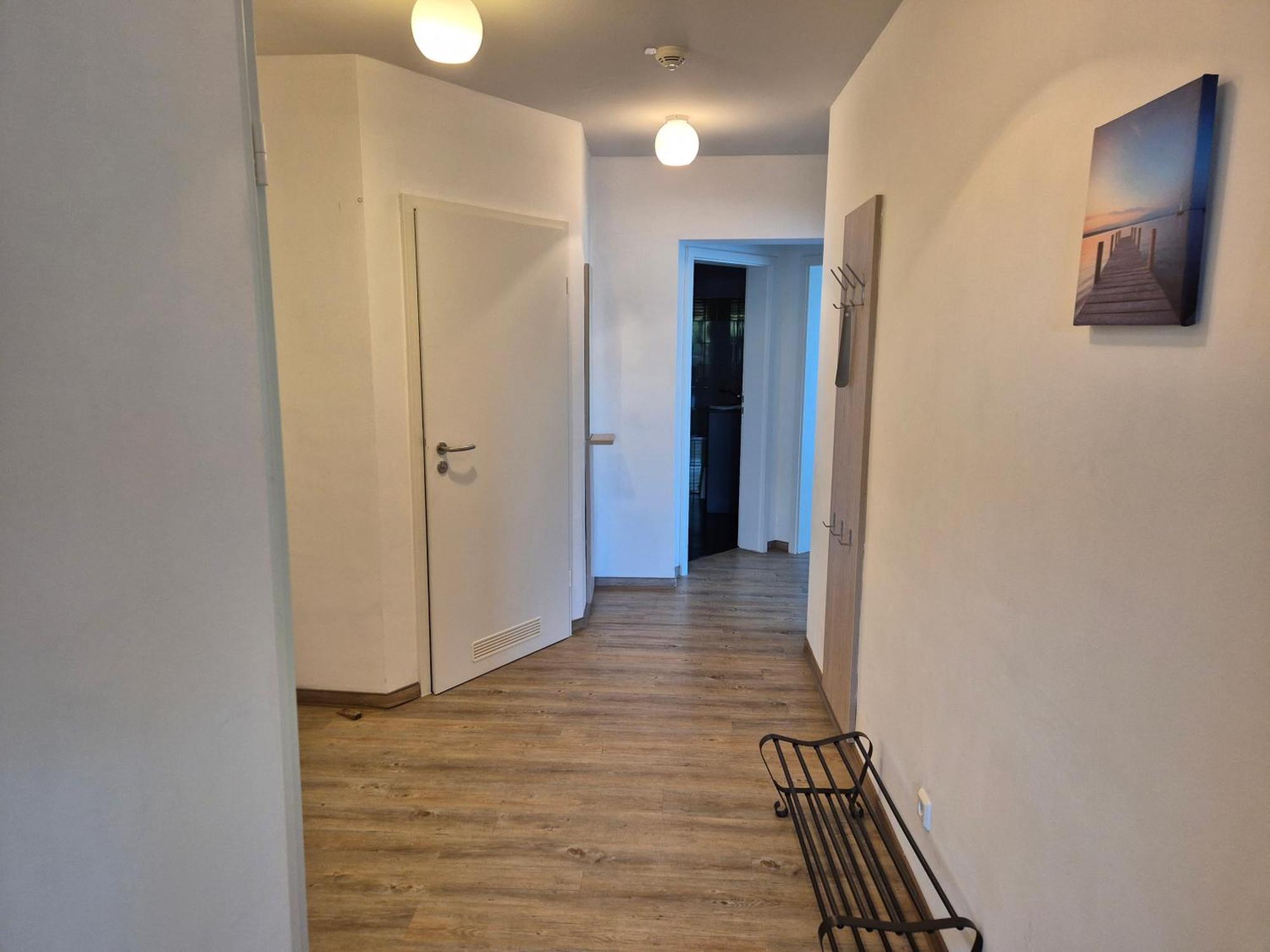 Der Landhof Strandhafer Stolpe auf Usedom Εξωτερικό φωτογραφία