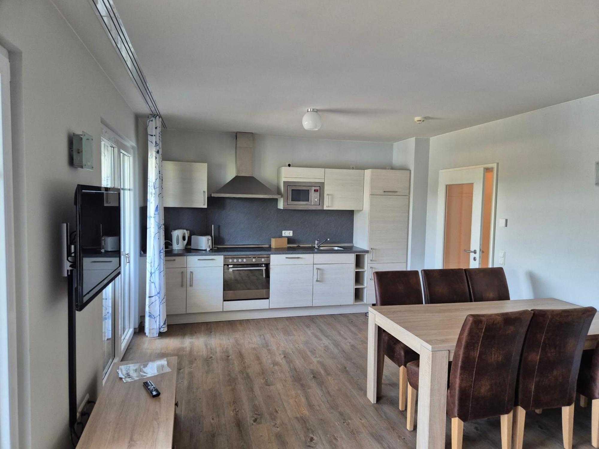 Der Landhof Strandhafer Stolpe auf Usedom Εξωτερικό φωτογραφία