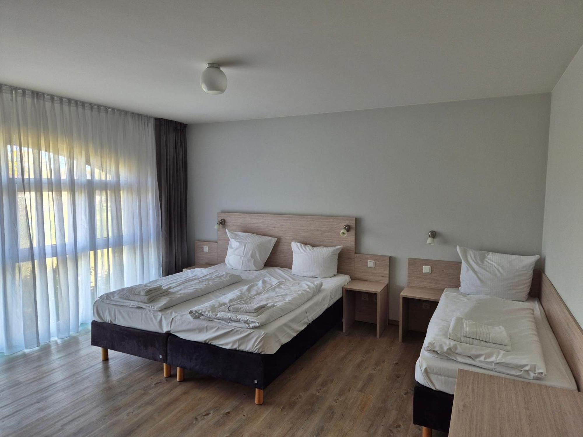 Der Landhof Strandhafer Stolpe auf Usedom Εξωτερικό φωτογραφία